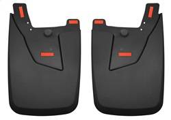 Husky Liners - Husky Liners 59051 Custom Molded Mud Guards - Image 1