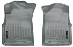 Husky Liners - Husky Liners 13942 WeatherBeater Floor Liner - Image 1