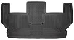 Husky Liners - Husky Liners 14021 WeatherBeater Floor Liner - Image 1