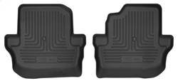 Husky Liners - Husky Liners 14031 WeatherBeater Floor Liner - Image 1