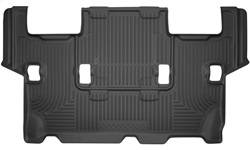 Husky Liners - Husky Liners 14371 WeatherBeater Floor Liner - Image 1