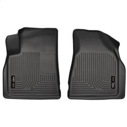 Husky Liners - Husky Liners 18211 WeatherBeater Floor Liner - Image 1