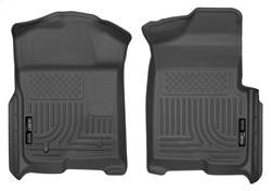 Husky Liners - Husky Liners 18331 WeatherBeater Floor Liner - Image 1