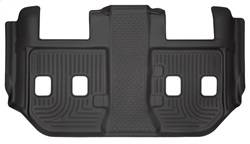 Husky Liners - Husky Liners 19281 WeatherBeater Floor Liner - Image 1