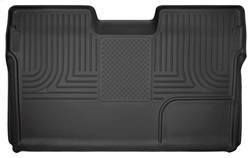 Husky Liners - Husky Liners 19331 WeatherBeater Floor Liner - Image 1