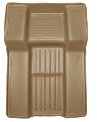 Husky Liners - Husky Liners 81243 WeatherBeater Floor Liner Center Walkway - Image 1