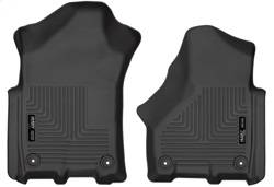 Husky Liners - Husky Liners 13051 WeatherBeater Floor Liner - Image 1