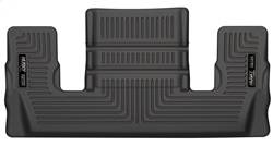 Husky Liners - Husky Liners 14431 WeatherBeater Floor Liner - Image 1