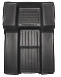 Husky Liners - Husky Liners 81241 WeatherBeater Floor Liner Center Walkway - Image 1