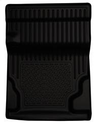 Husky Liners - Husky Liners 81251 WeatherBeater Floor Liner Center Walkway - Image 1