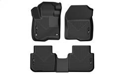 Husky Liners - Husky Liners 99411 WeatherBeater Floor Liner - Image 1