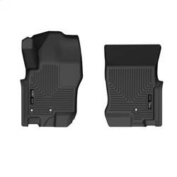 Husky Liners - Husky Liners 13511 WeatherBeater Floor Liner - Image 1