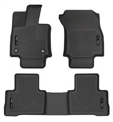 Husky Liners - Husky Liners 95511 WeatherBeater Floor Liner - Image 1