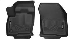 Husky Liners - Husky Liners 52171 X-act Contour Floor Liner - Image 1