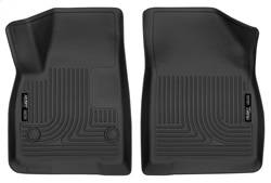 Husky Liners - Husky Liners 52251 X-act Contour Floor Liner - Image 1