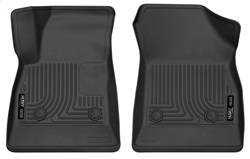 Husky Liners - Husky Liners 52261 X-act Contour Floor Liner - Image 1