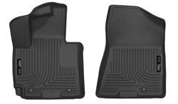 Husky Liners - Husky Liners 52341 X-act Contour Floor Liner - Image 1