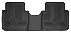 Husky Liners - Husky Liners 52621 X-act Contour Floor Liner - Image 1