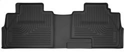 Husky Liners - Husky Liners 52681 X-act Contour Floor Liner - Image 1