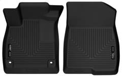 Husky Liners - Husky Liners 52781 X-act Contour Floor Liner - Image 1