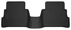 Husky Liners - Husky Liners 52861 X-act Contour Floor Liner - Image 1