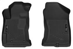 Husky Liners - Husky Liners 52871 X-act Contour Floor Liner - Image 1