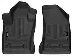 Husky Liners - Husky Liners 52891 X-act Contour Floor Liner - Image 1