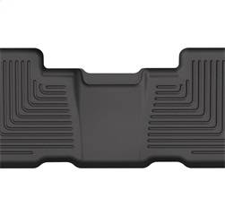 Husky Liners - Husky Liners 54821 X-act Contour Floor Liner - Image 1