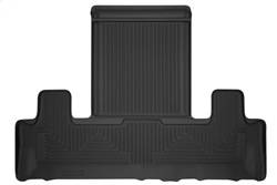 Husky Liners - Husky Liners 54681 X-act Contour Floor Liner - Image 1