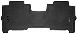 Husky Liners - Husky Liners 54691 X-act Contour Floor Liner - Image 1