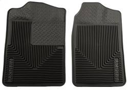 Husky Liners - Husky Liners 51011 Heavy Duty Floor Mat - Image 1