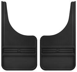 Husky Liners - Husky Liners 55000 MudDog Mud Flaps - Image 1