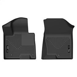 Husky Liners - Husky Liners 51841 X-act Contour Floor Liner - Image 1