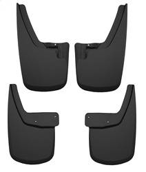 Husky Liners - Husky Liners 58326 Custom Molded Mud Guards - Image 1