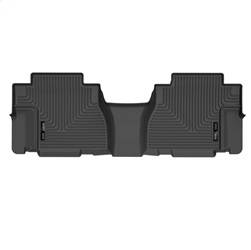 Husky Liners - Husky Liners 51711 X-act Contour Floor Liner - Image 1