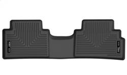 Husky Liners - Husky Liners 55821 X-act Contour Floor Liner - Image 1