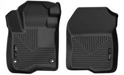 Husky Liners - Husky Liners 50781 X-act Contour Floor Liner - Image 1