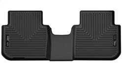 Husky Liners - Husky Liners 50791 X-act Contour Floor Liner - Image 1