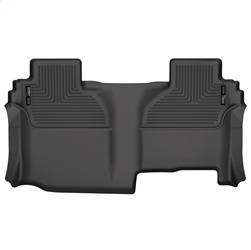 Husky Liners - Husky Liners 53641 X-act Contour Floor Liner - Image 1