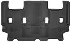 Husky Liners - Husky Liners 55261 X-act Contour Floor Liner - Image 1