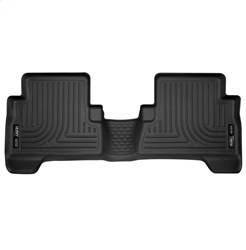 Husky Liners - Husky Liners 55271 X-act Contour Floor Liner - Image 1