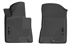 Husky Liners - Husky Liners 55301 X-act Contour Floor Liner - Image 1