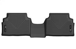 Husky Liners - Husky Liners 55311 X-act Contour Floor Liner - Image 1