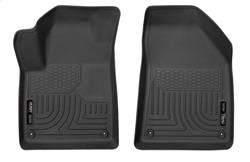 Husky Liners - Husky Liners 55431 X-act Contour Floor Liner - Image 1