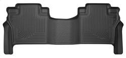 Husky Liners - Husky Liners 55461 X-act Contour Floor Liner - Image 1