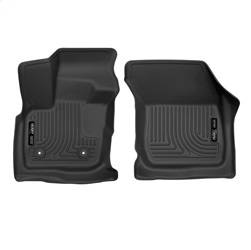 Husky Liners - Husky Liners 55591 X-act Contour Floor Liner - Image 1