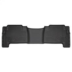 Husky Liners - Husky Liners 55661 X-act Contour Floor Liner - Image 1