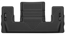 Husky Liners - Husky Liners 55771 X-act Contour Floor Liner - Image 1