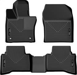 Husky Liners - Husky Liners 99431 WeatherBeater Floor Liner - Image 1