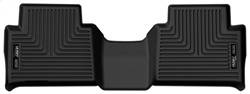 Husky Liners - Husky Liners 54971 X-act Contour Floor Liner - Image 1